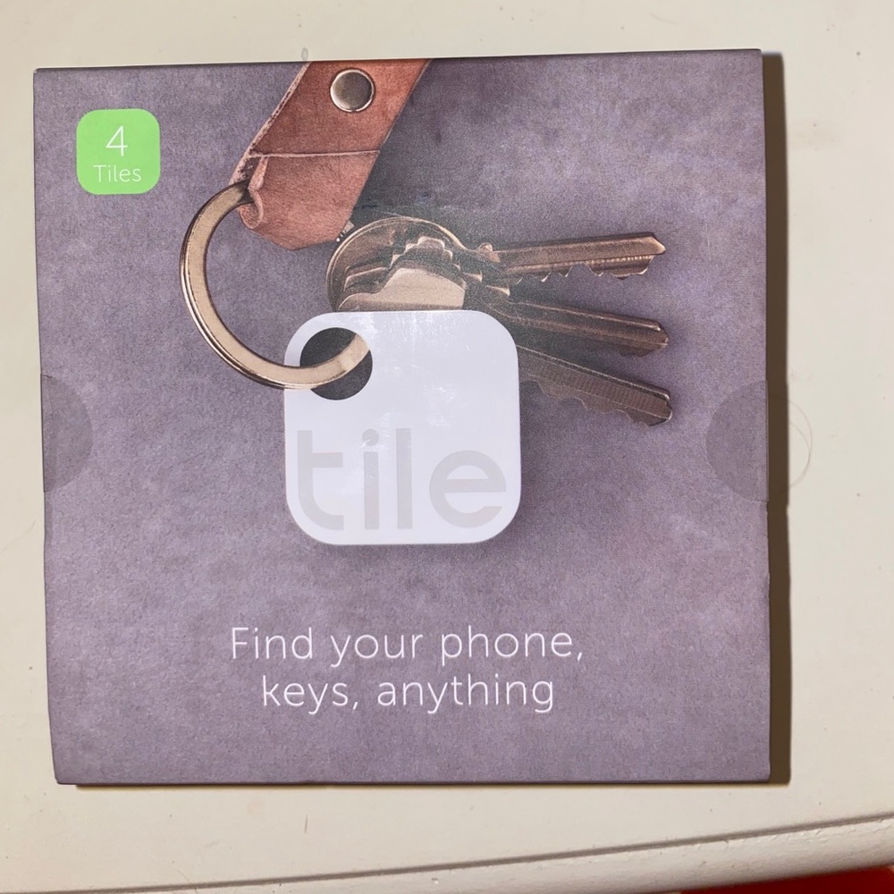 Tile mate finder